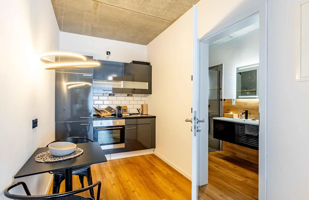 Luettes Loft Boutique Hotel-1