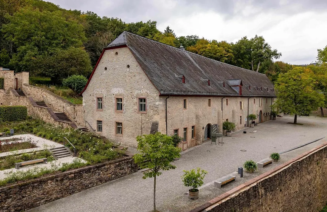 Hotel Kloster Eberbach-1