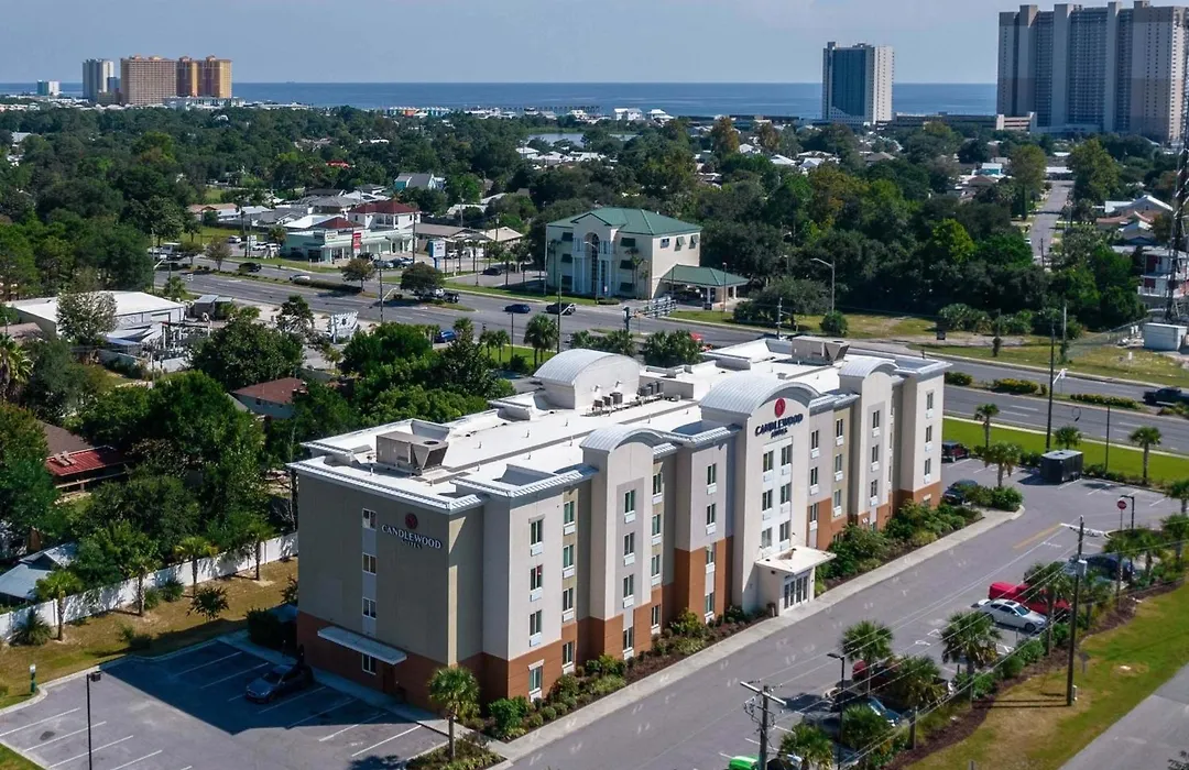 Candlewood Suites - Panama City Beach Pier Park By Ihg-1