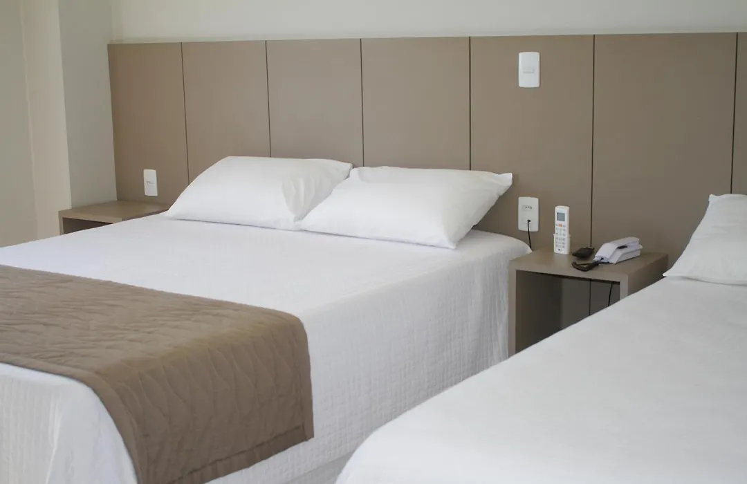 Hotel Seville Comfort-1
