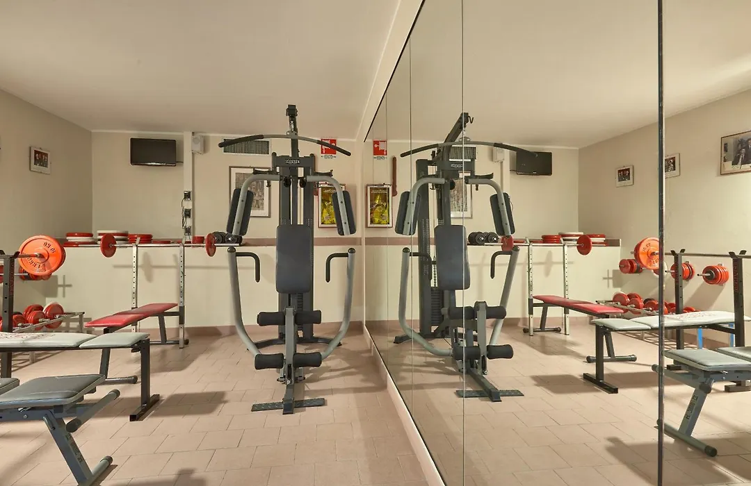 Hotel Careni Villa Italia-1