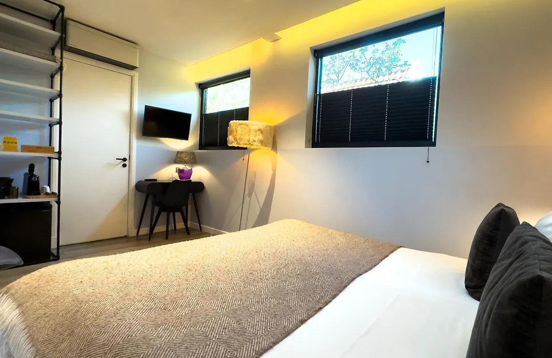 Valerius Boutique Hotel-1