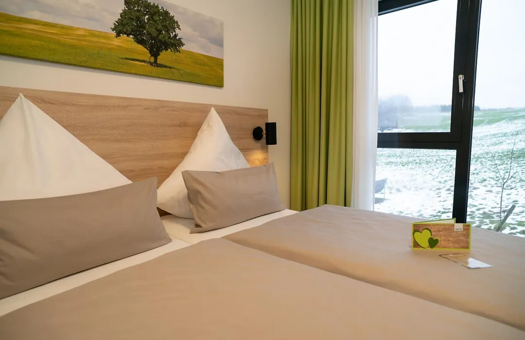 Hotel FÜNF10-1