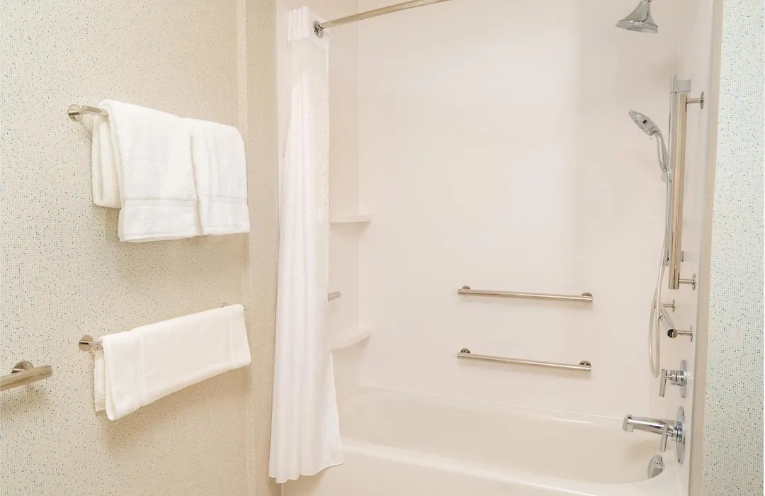 Holiday Inn Express & Suites - Las Vegas - E Tropicana By Ihg-1