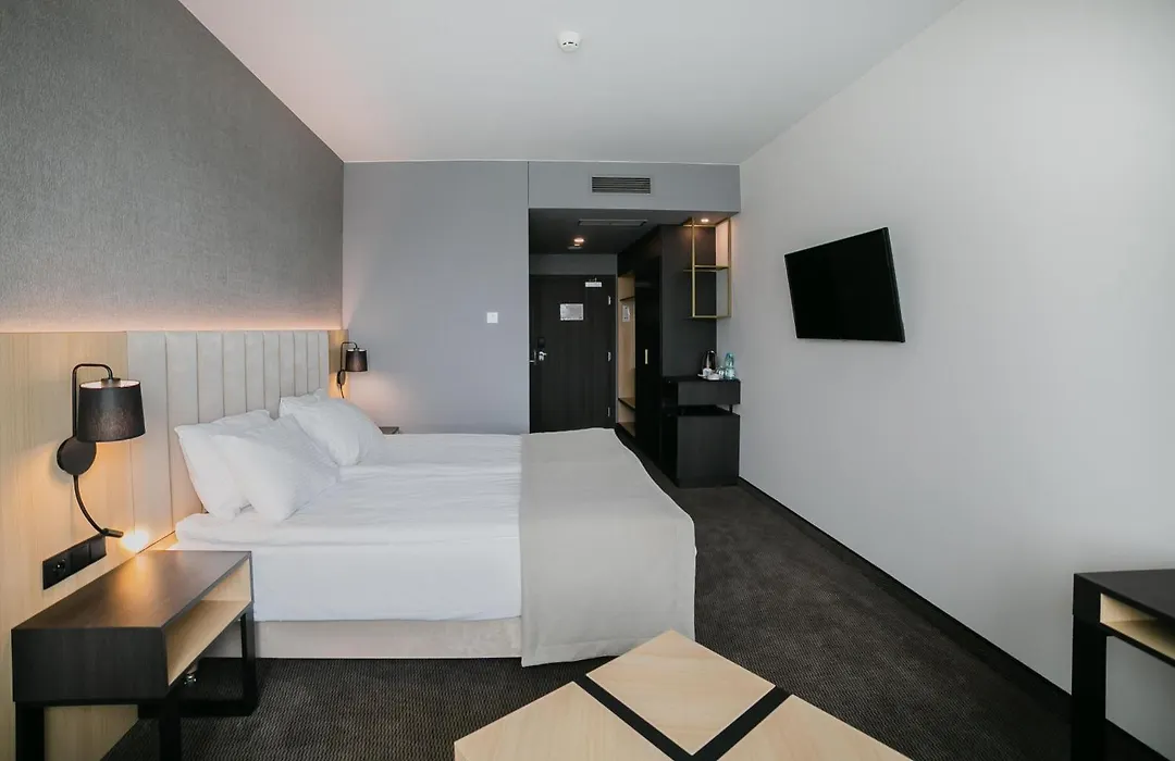 B&B Hotel Warsaw East-1