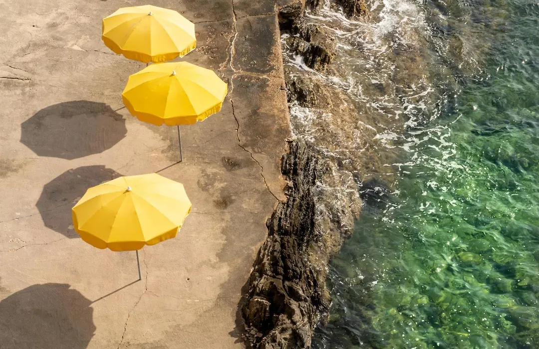 Residence Hoteliere Le Provencal A Giens - Bord De Mer-1