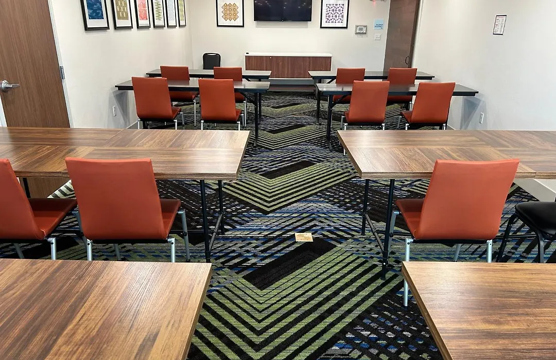 Holiday Inn Express & Suites - Abingdon By Ihg-1