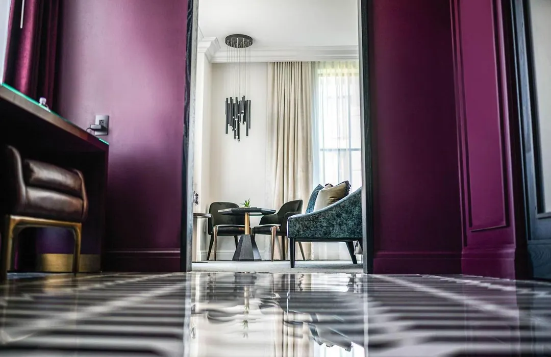Daxton Hotel Birmingham, Curio Collection By Hilton-1