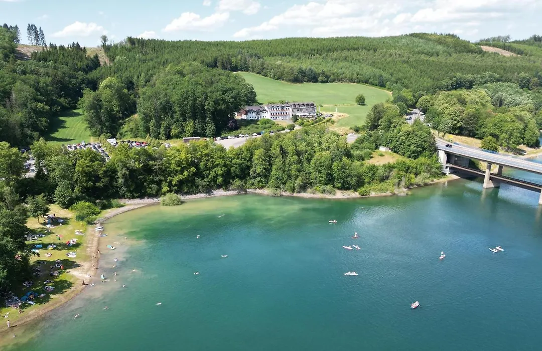 Schnütgenhof Übernachtung am Biggesee-1