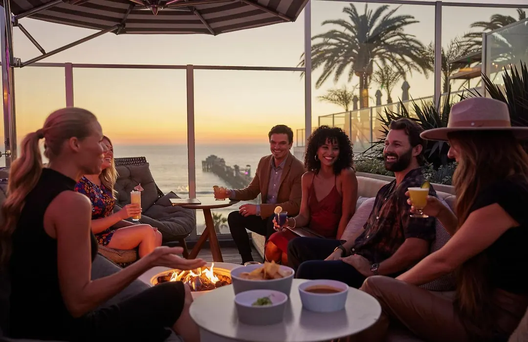 Mission Pacific Beach Resort, Part Of Jdv By Hyatt-1