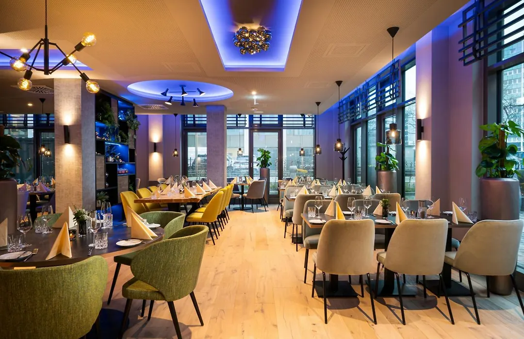 Leonardo Hotel Eschborn Frankfurt-1
