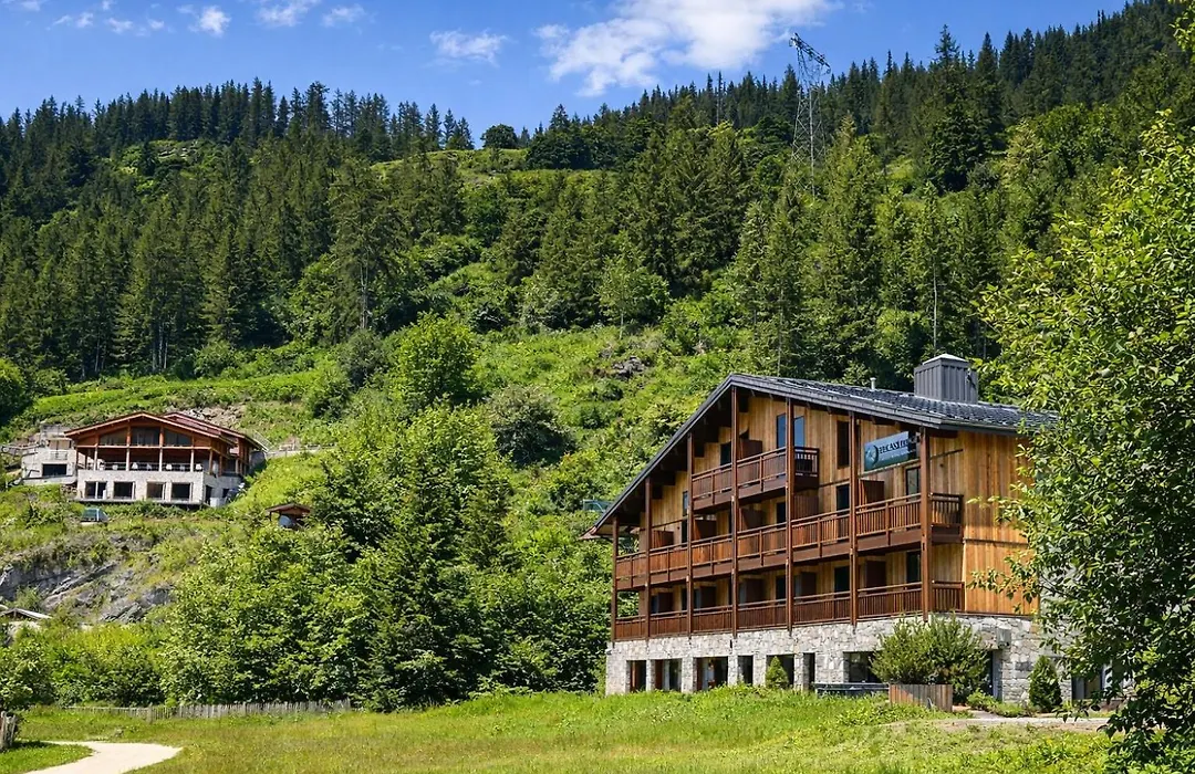 Hotel Tetras Lodge-1