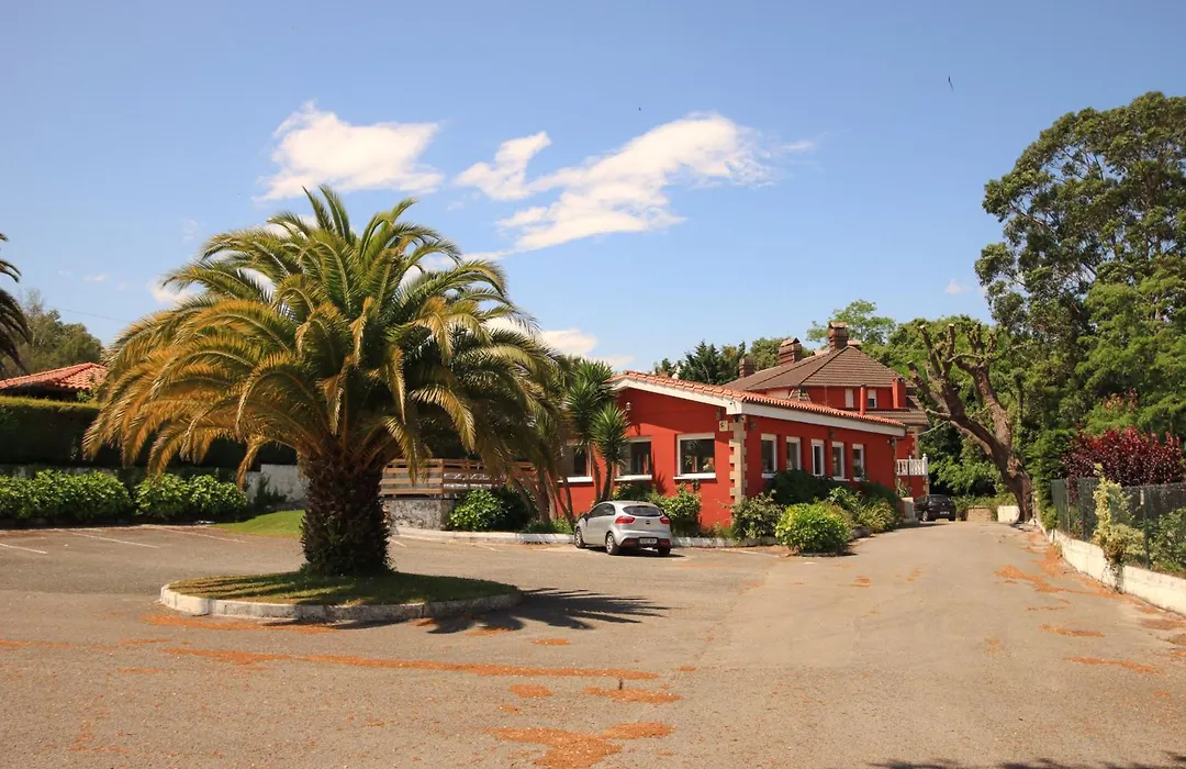 Arena Surf Hotel-1