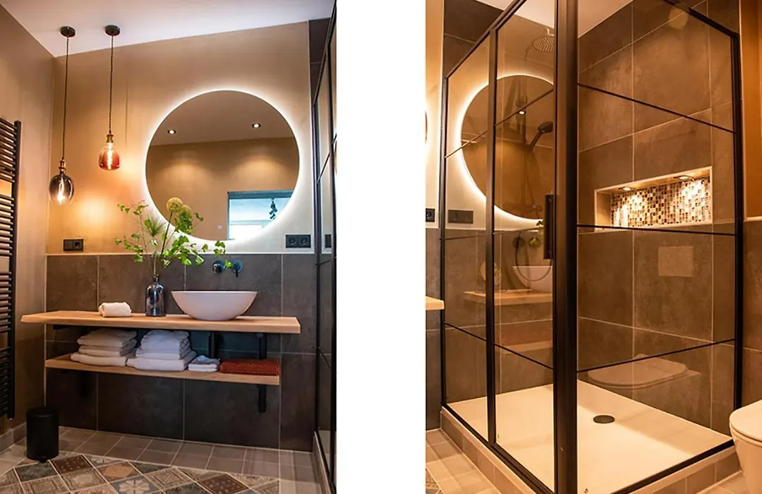 B And B Suite No.3-1