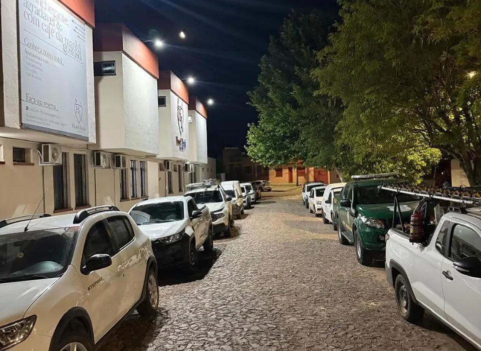 Hotel Ibaje-1