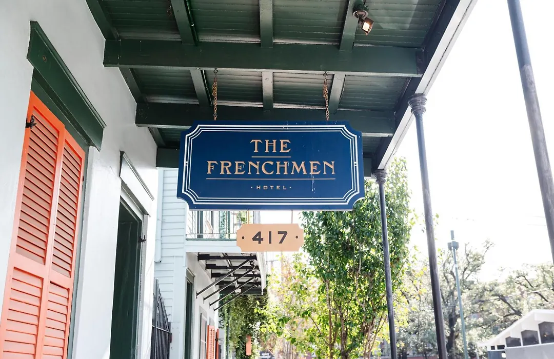 The Frenchmen New Orleans By Kasa Living-1