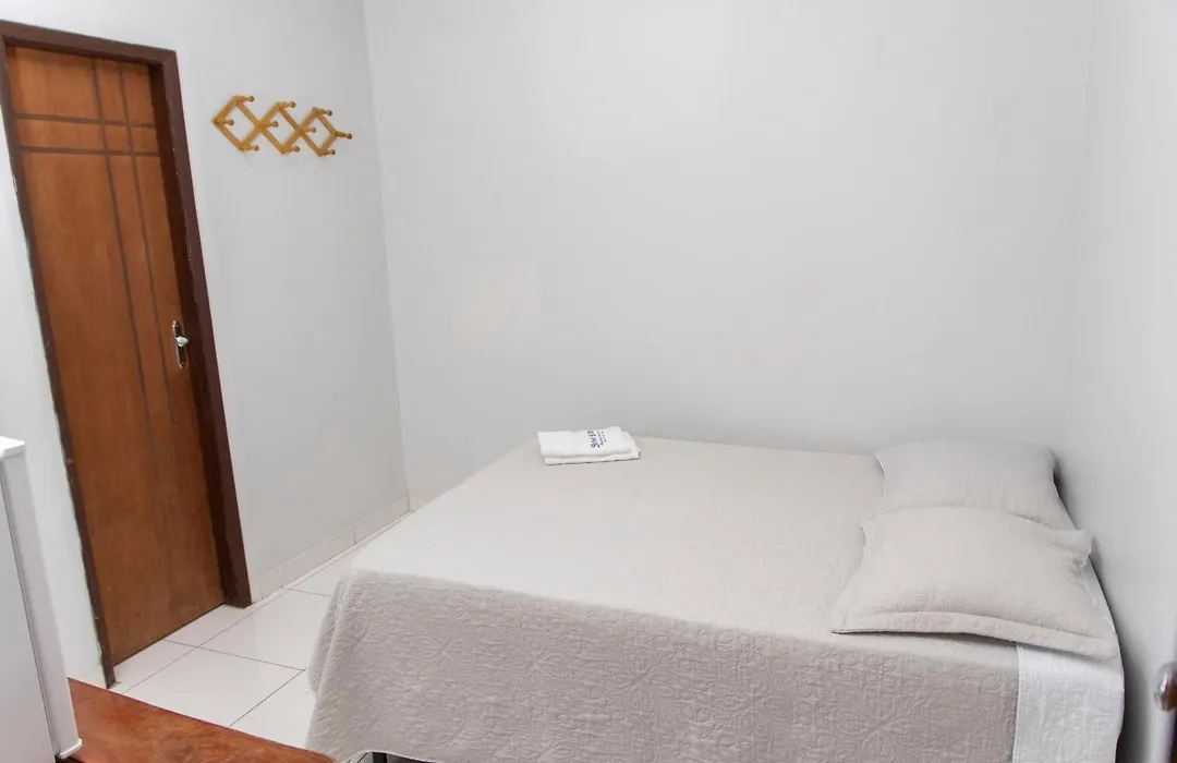 Hotel Dallas Toríbio-1