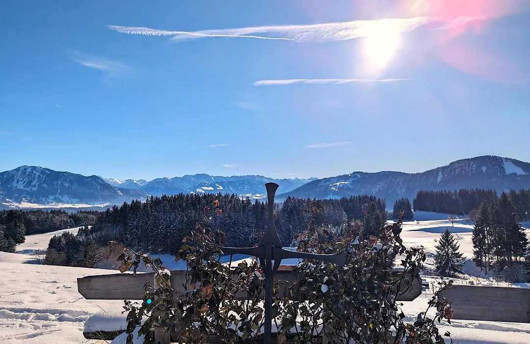 Hotel Bergstätter Hof-1