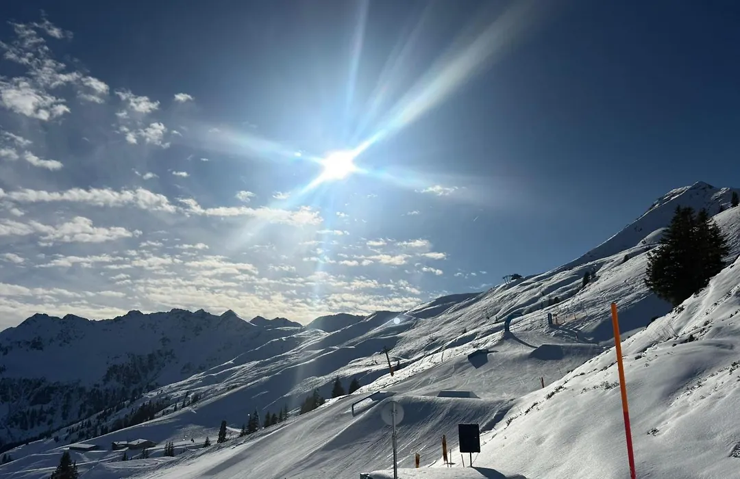 Hotel Alpenhof***-1