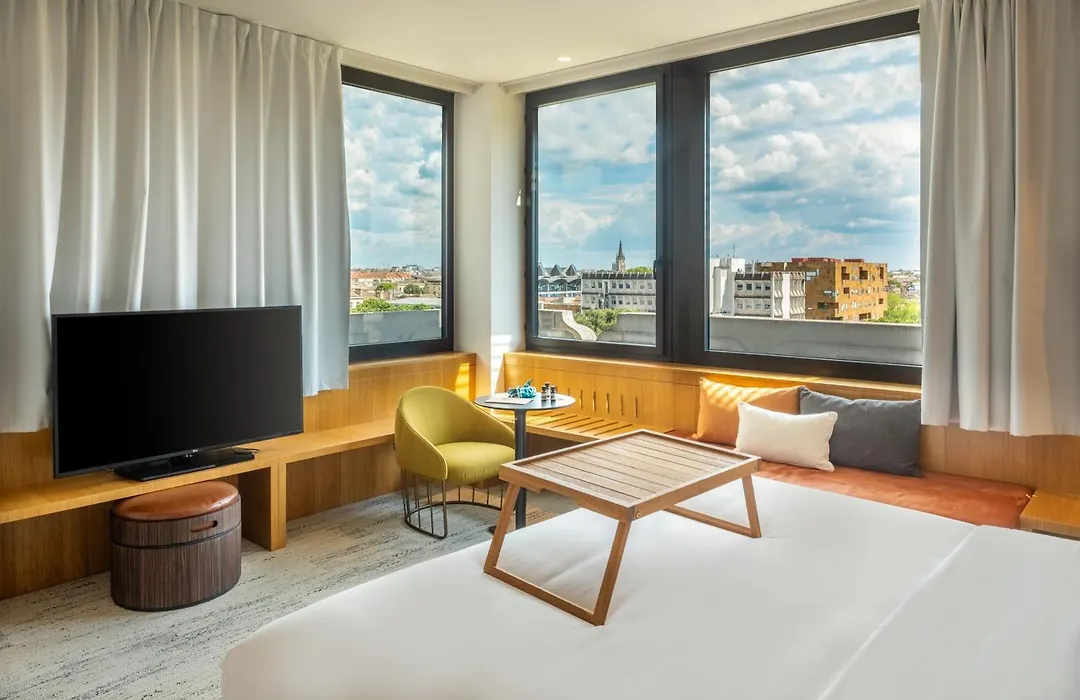 Firstname Bordeaux, Part Of Jdv By Hyatt-1