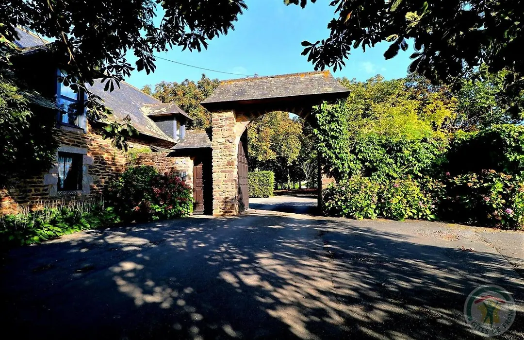 Manoir de la droulinais-1