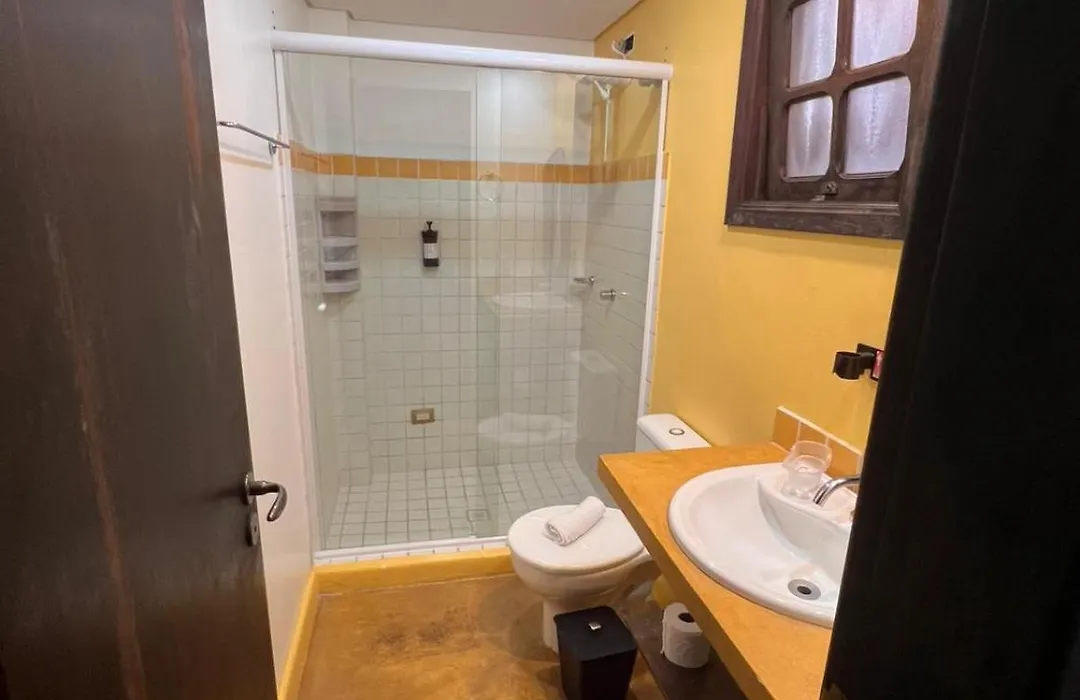 Casa 1915 Pousada-1