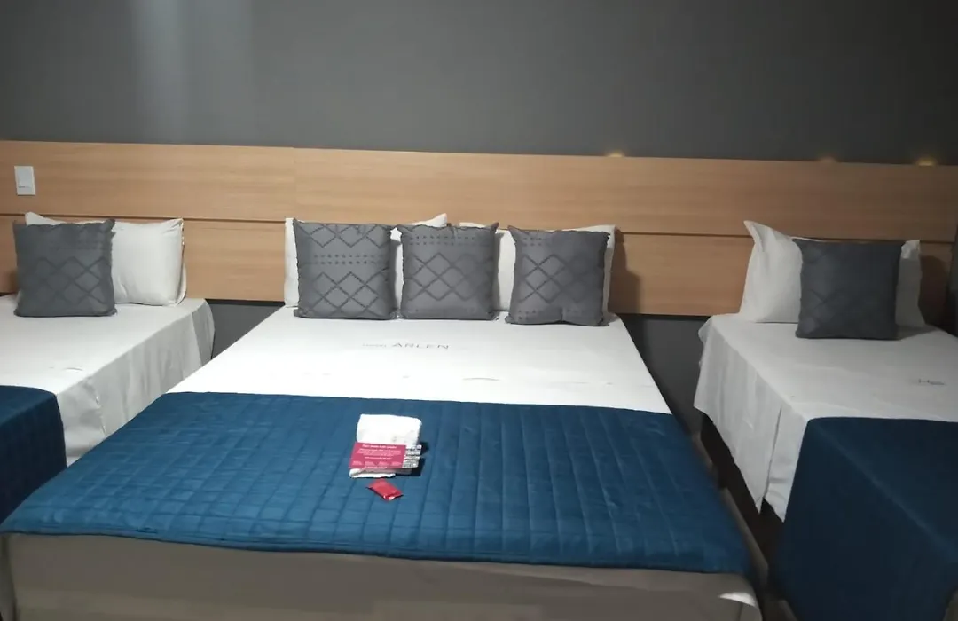 Hotel Arlen 2-1
