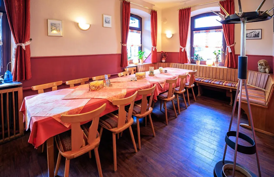 Gasthaus Krone-1