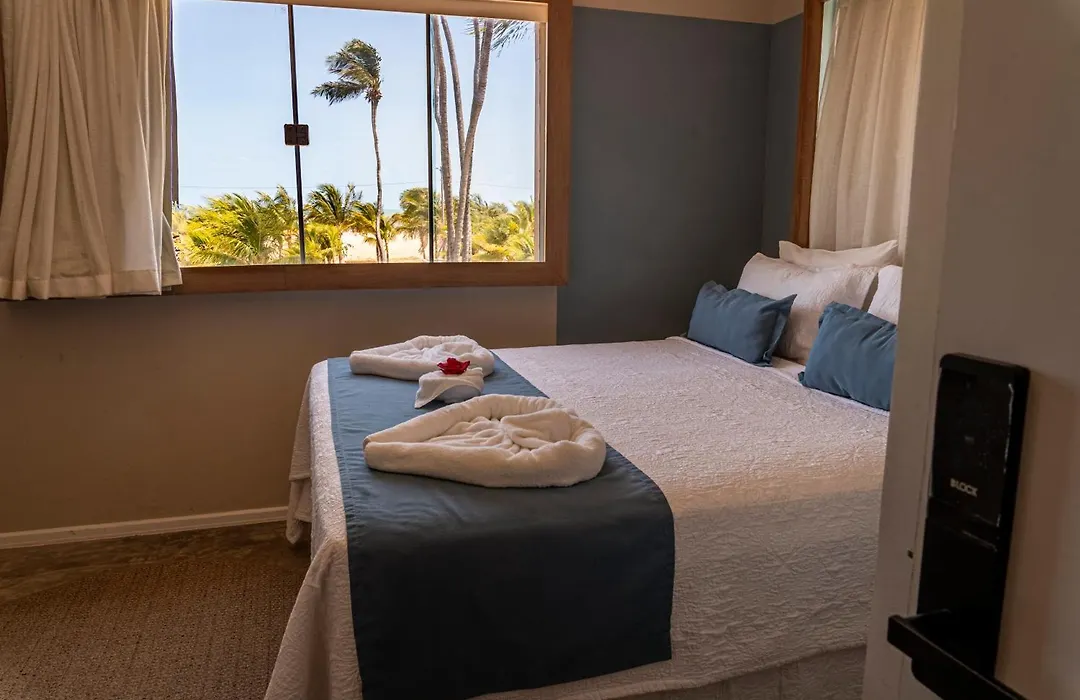 Isla Beach Hotel-1