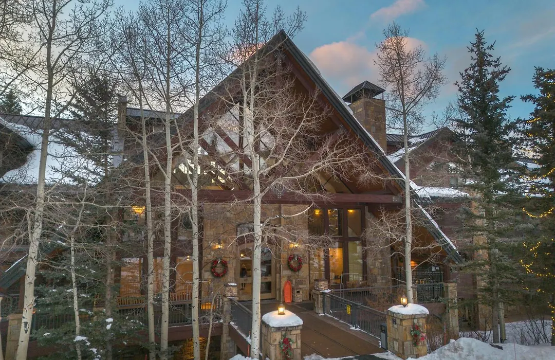 Bear Creek Lodge 309C By Alpine Lodging Telluride-1