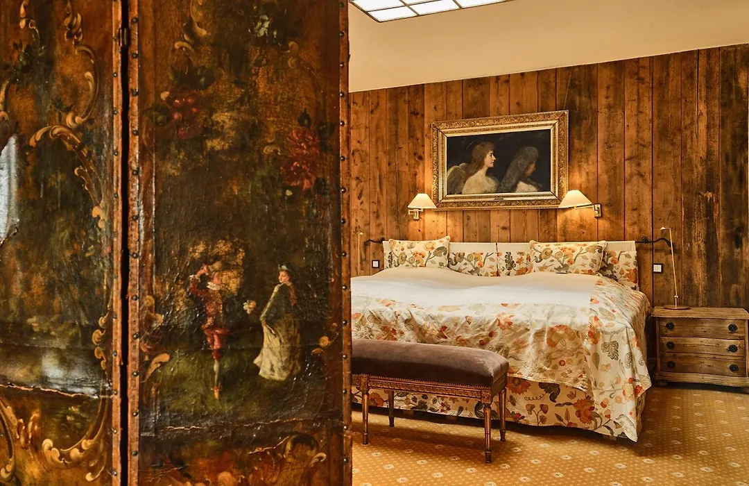 Bleiche Resort&Spa-1