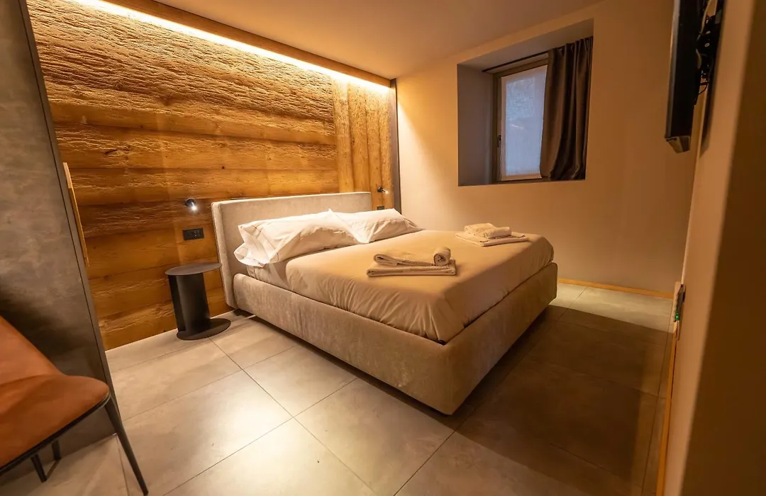 Le Suites De San Campel Rta-1