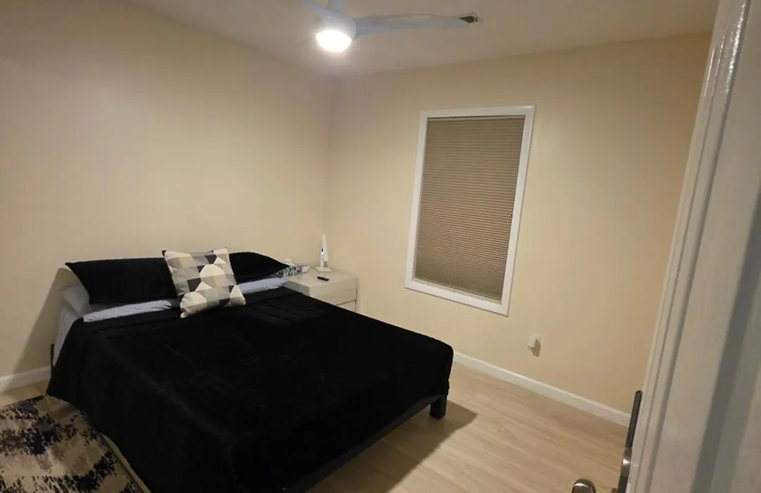 Modern/Retro Condo-1