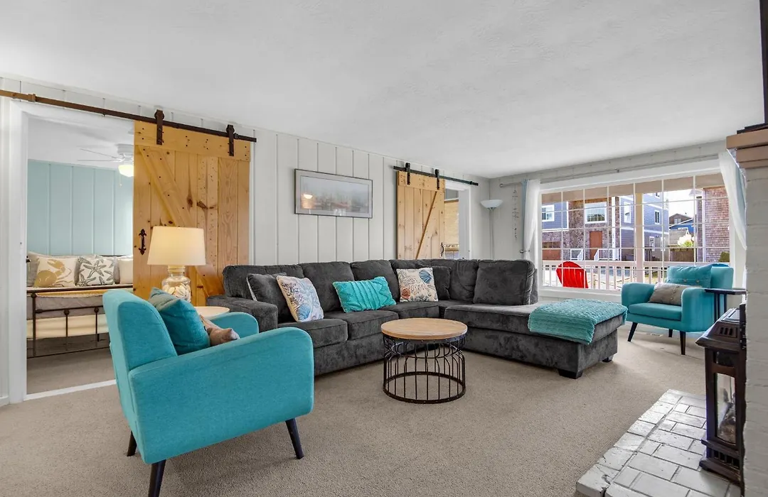 Mermaids Song: Dream Stay 600Ft To Beach River-1