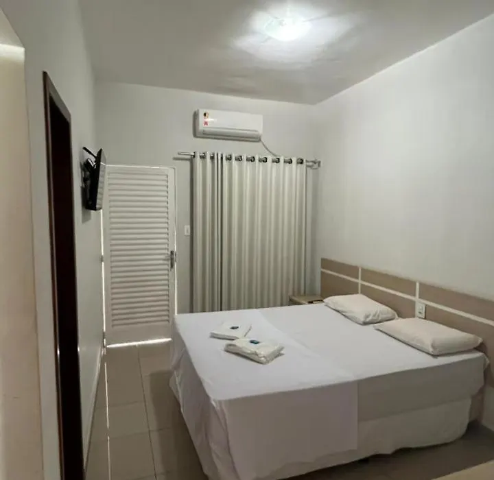 Hotel Eduardus-1
