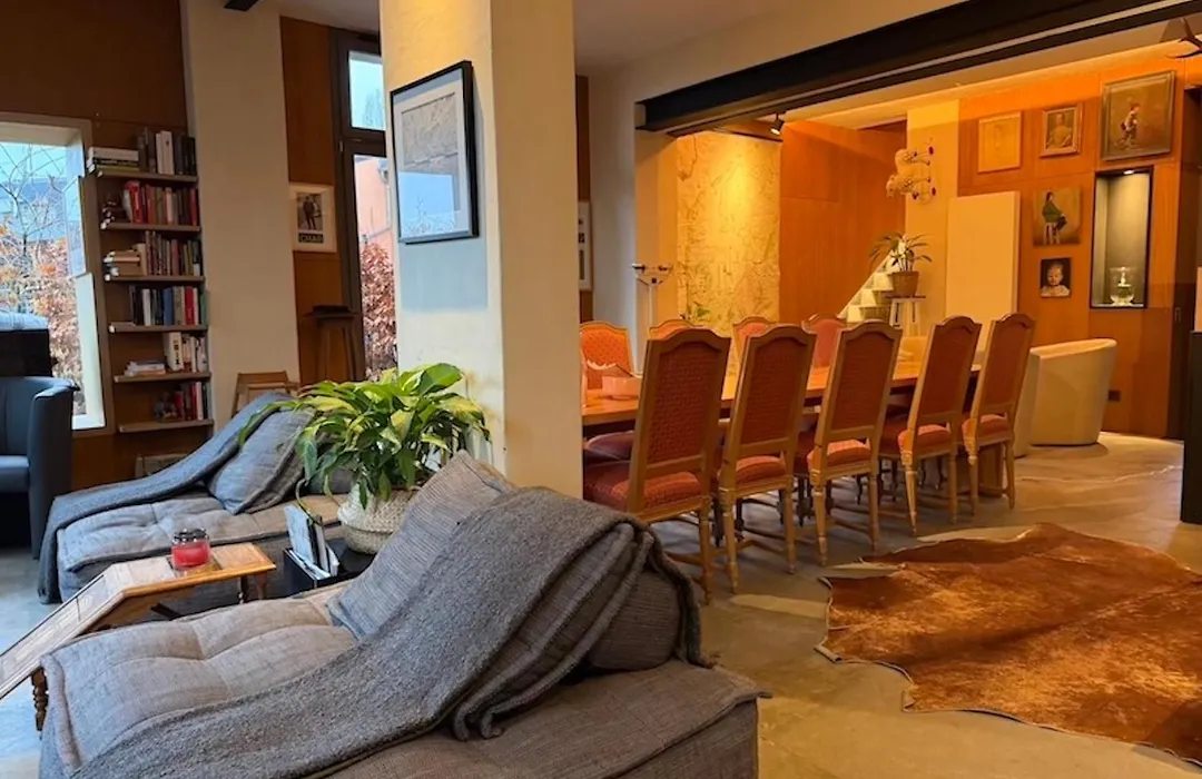 Tailors Trail Beaufort Holiday Home And Rooms In Mullerthal-1