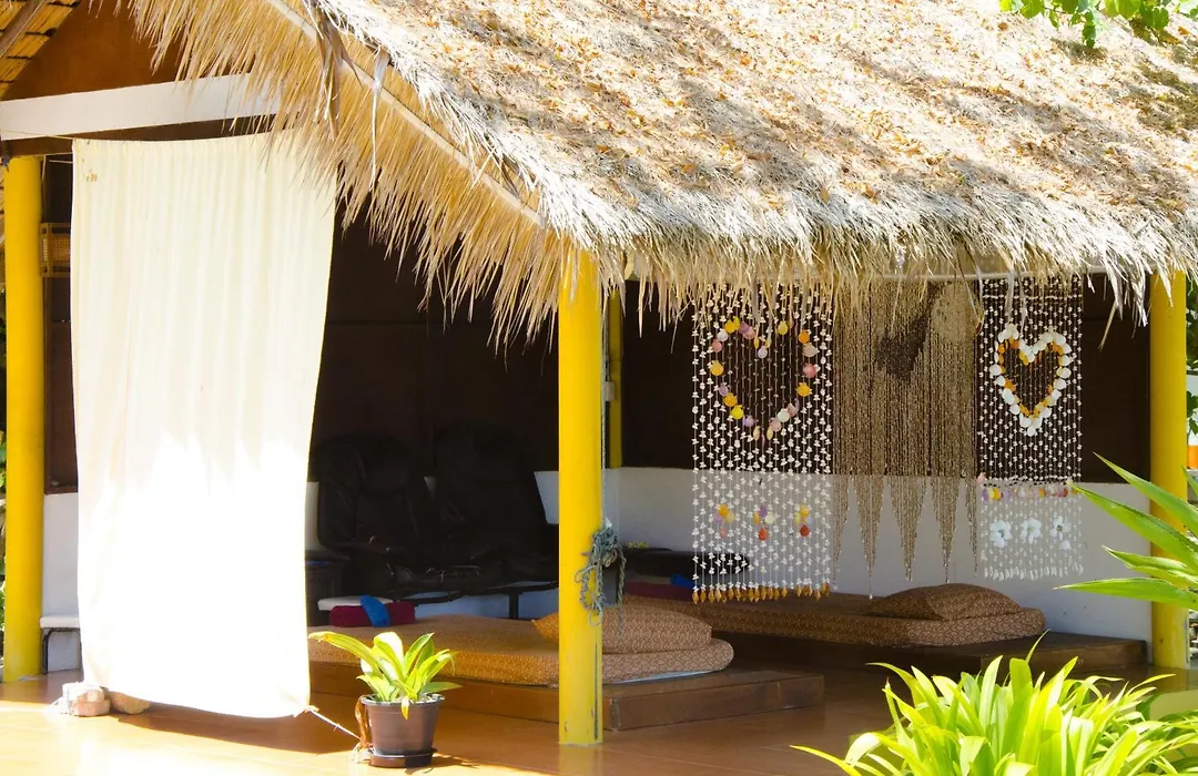 Coral Island Resort-1