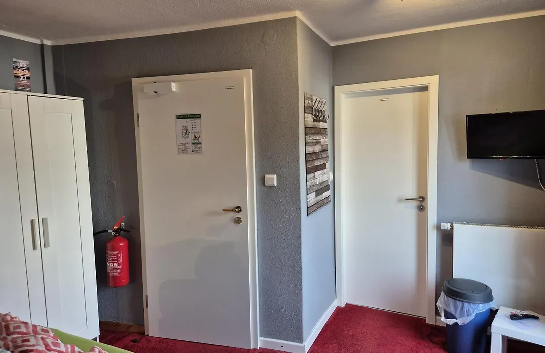 Hotel Knurrhahn-1