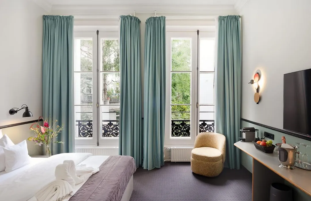 Aussen Alster Hotel-1