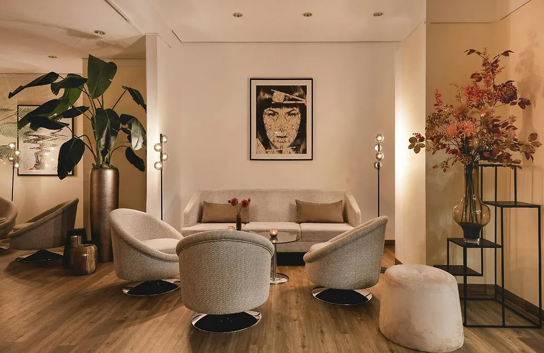 Leonardo Hotel Weimar-1