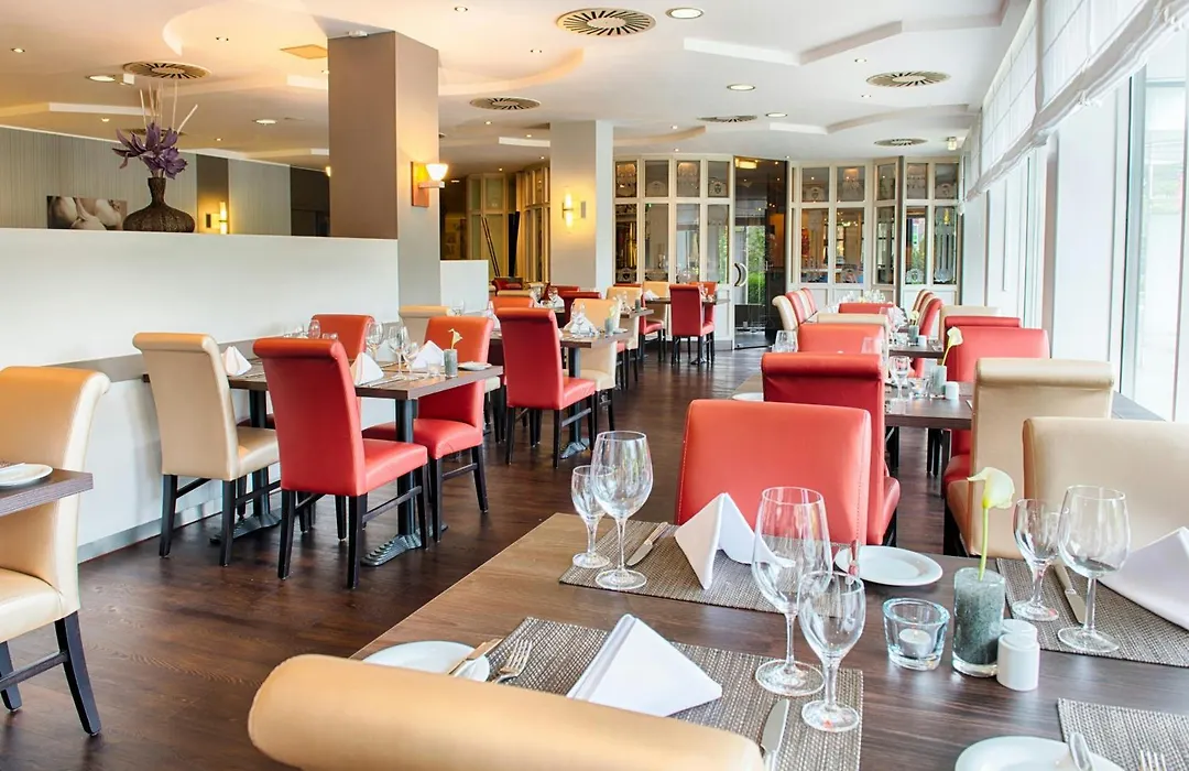 Leonardo Hotel Mönchengladbach-1