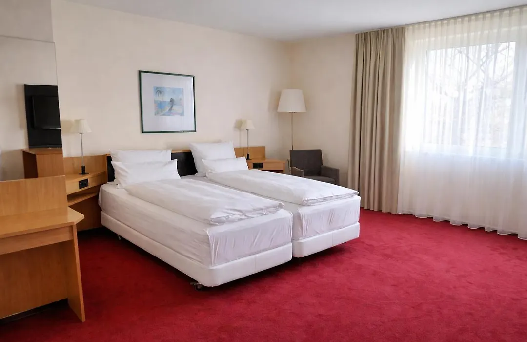 Hotel Dresden Neustadt-1