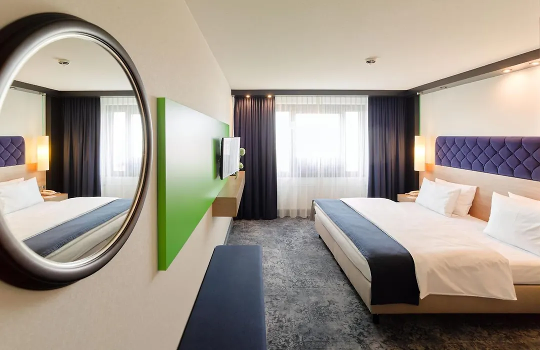 Holiday Inn Stuttgart By Ihg-1