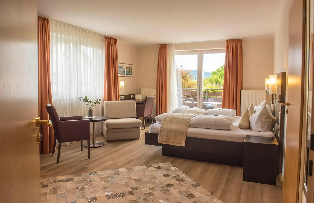 Hotel-Restaurant Birkenhof-1