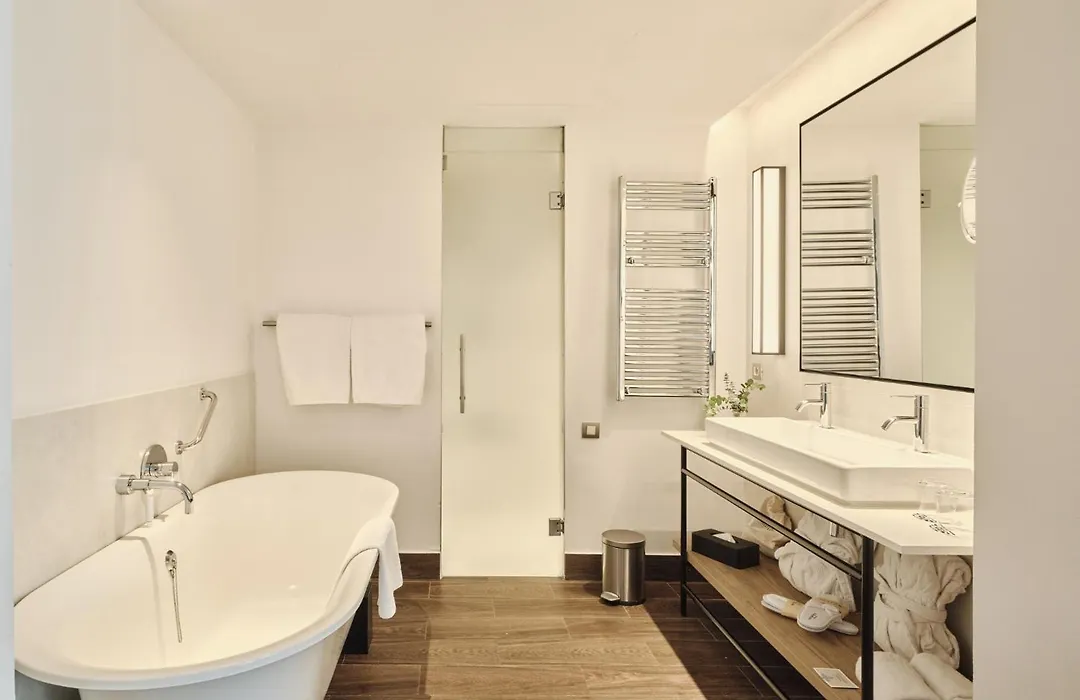 Hospes Palau De La Mar, Valencia, A Member Of Design Hotels-1