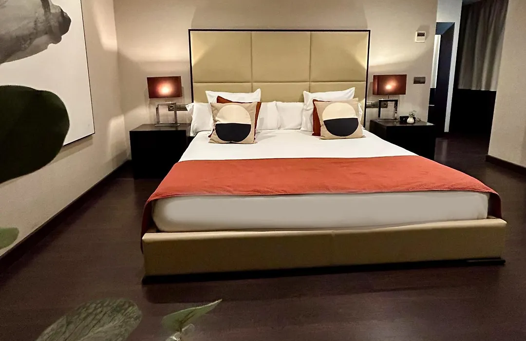 AZZ Asturias Langrehotel&Spa-1