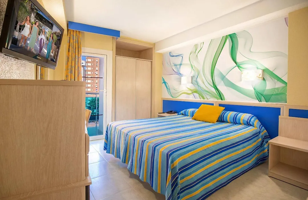 Hotel Servigroup Rialto-1