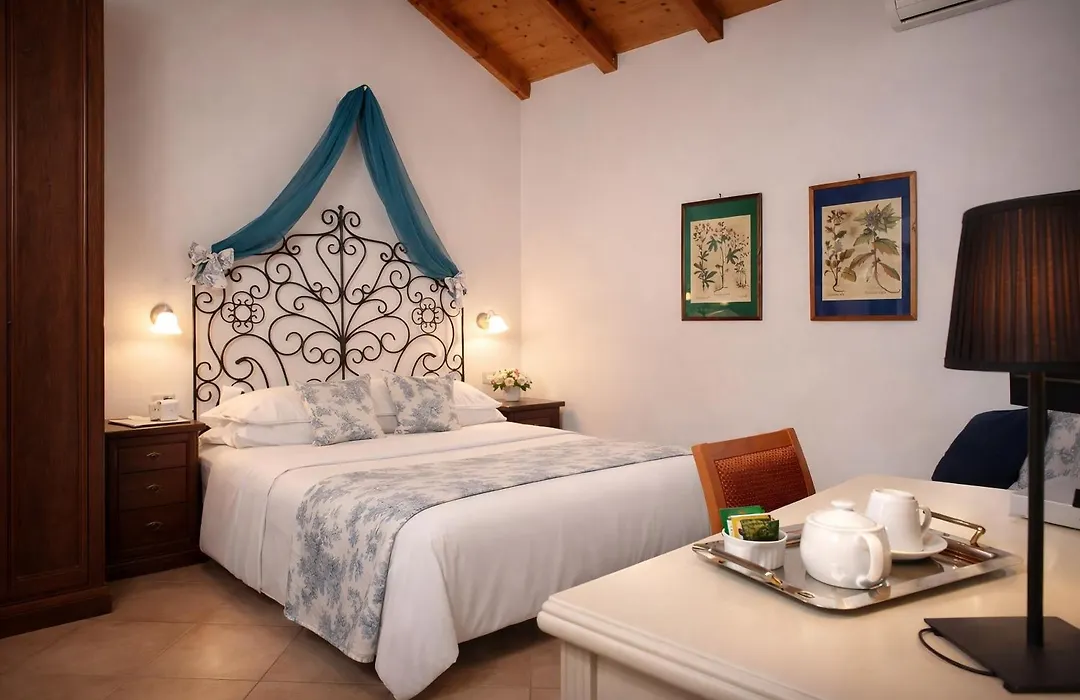 Hotel Del Borgo-1