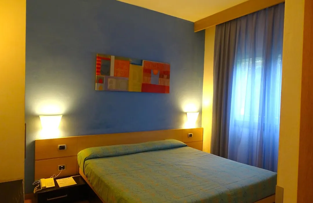 Hotel I Cedri-1