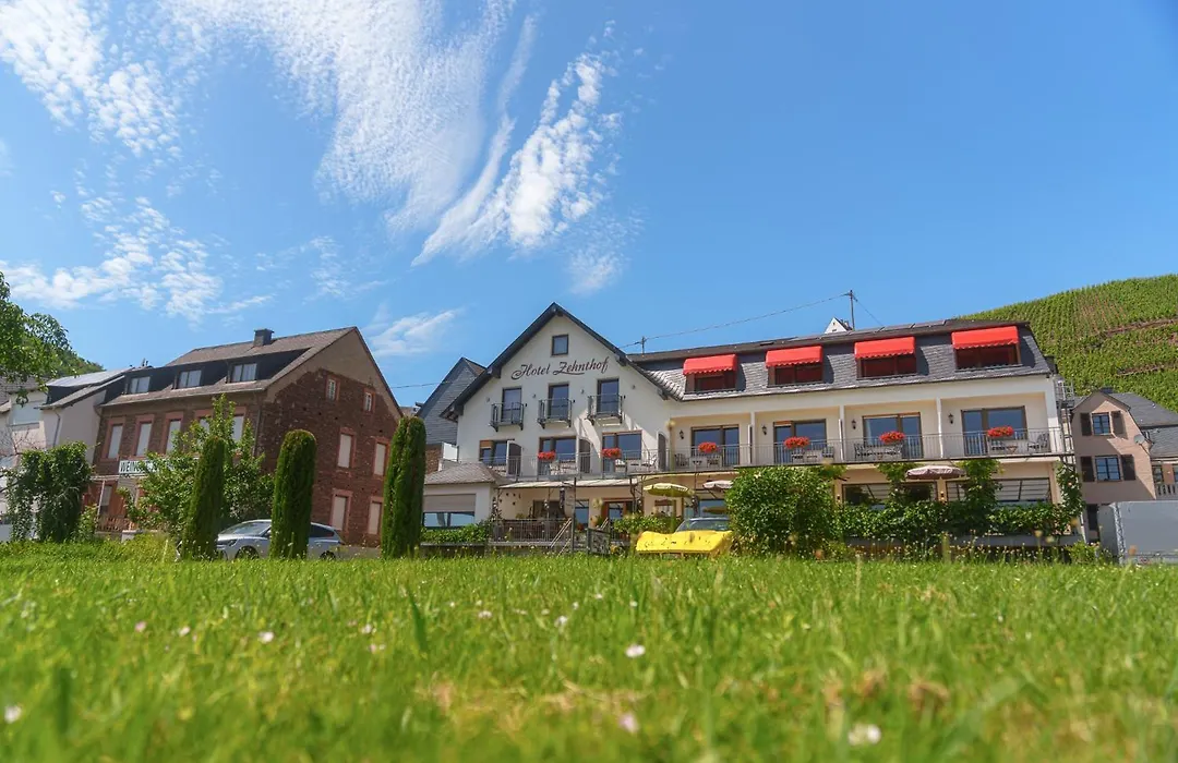 Hotel Zehnthof-1